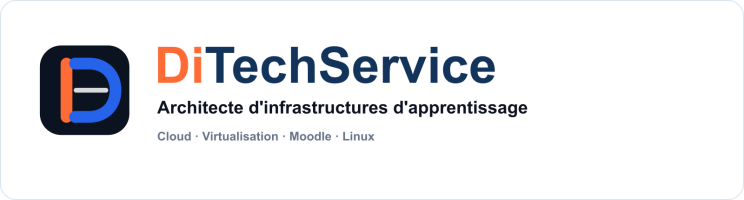 DitechService